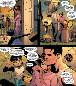 Illustration for article titled What DC Is Doing Right With the New Versions of Superman and Batman